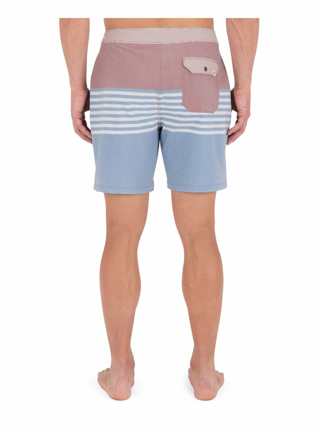 Phantom Naturals Tailgate 18" | Hurley - Worker Blue
