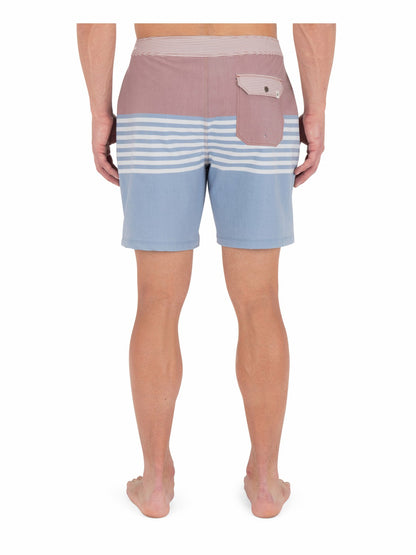 Phantom Naturals Tailgate 18" | Hurley - Worker Blue