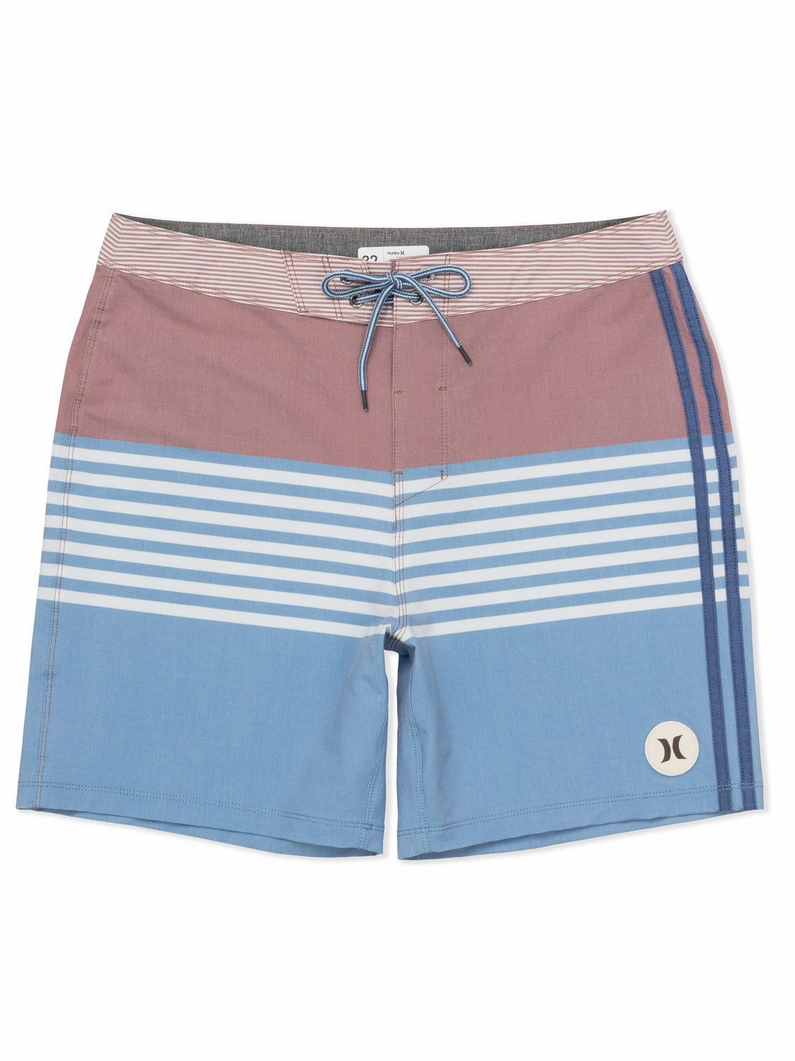 Phantom Naturals Tailgate 18" | Hurley - Worker Blue