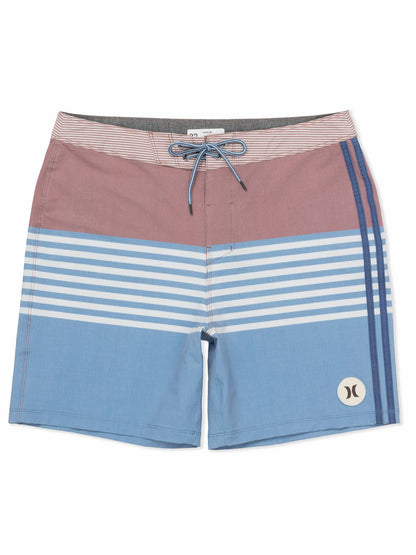 Phantom Naturals Tailgate 18" | Hurley - Worker Blue