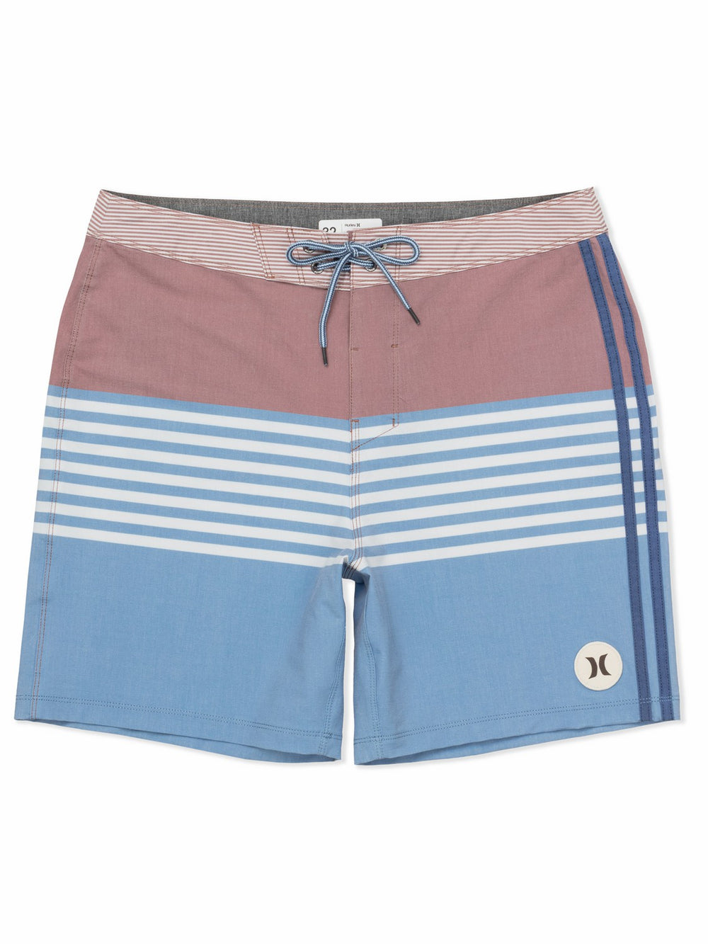 Phantom Naturals Tailgate 18" | Hurley - Worker Blue