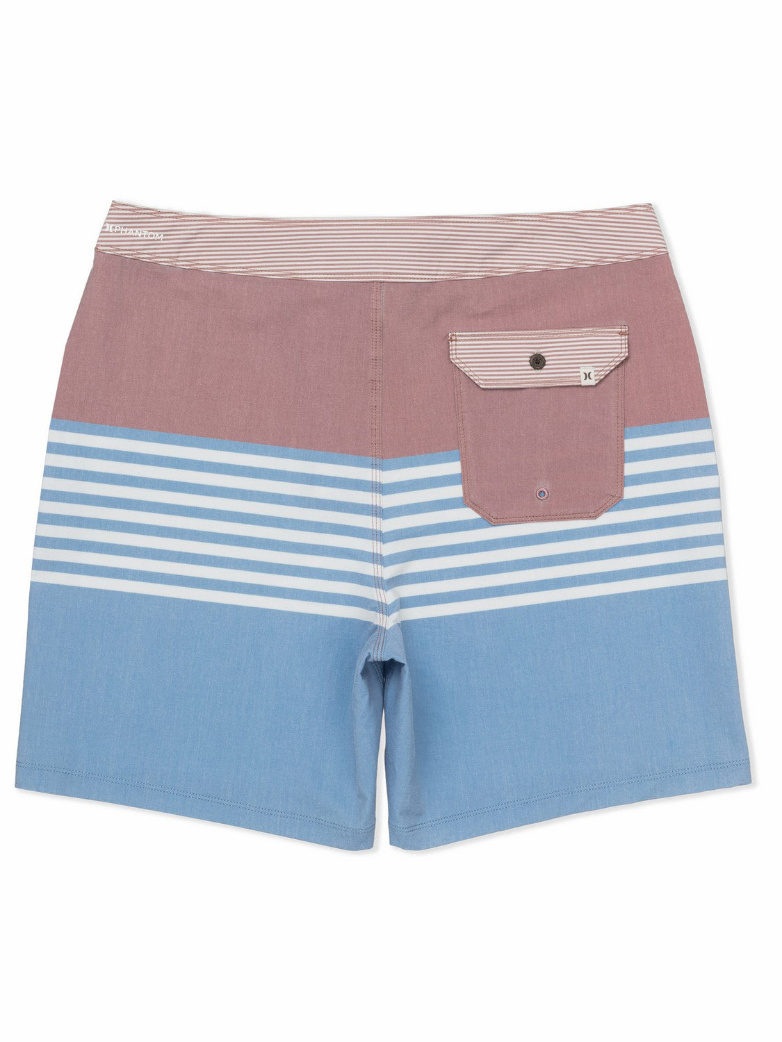 Phantom Naturals Tailgate 18" | Hurley - Worker Blue