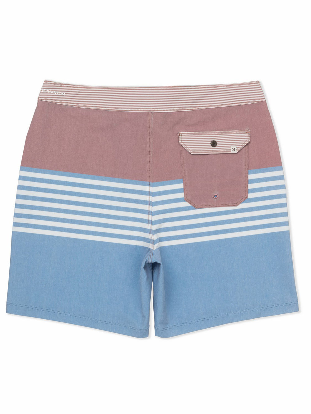 Phantom Naturals Tailgate 18" | Hurley - Worker Blue