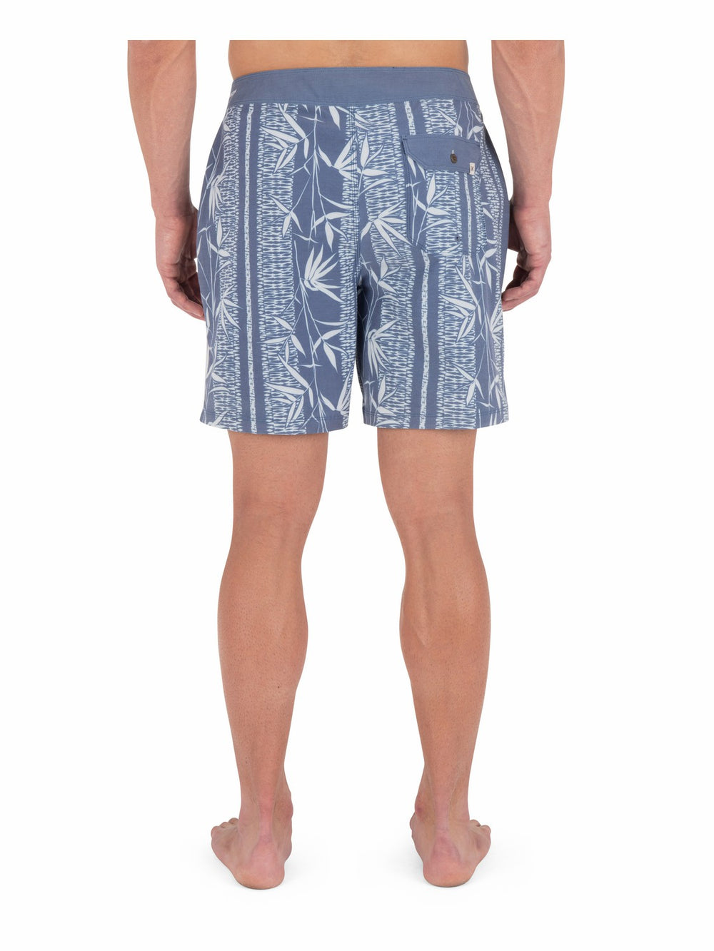 Phantom Naturals Tailgate 18" | Hurley - Monsoon