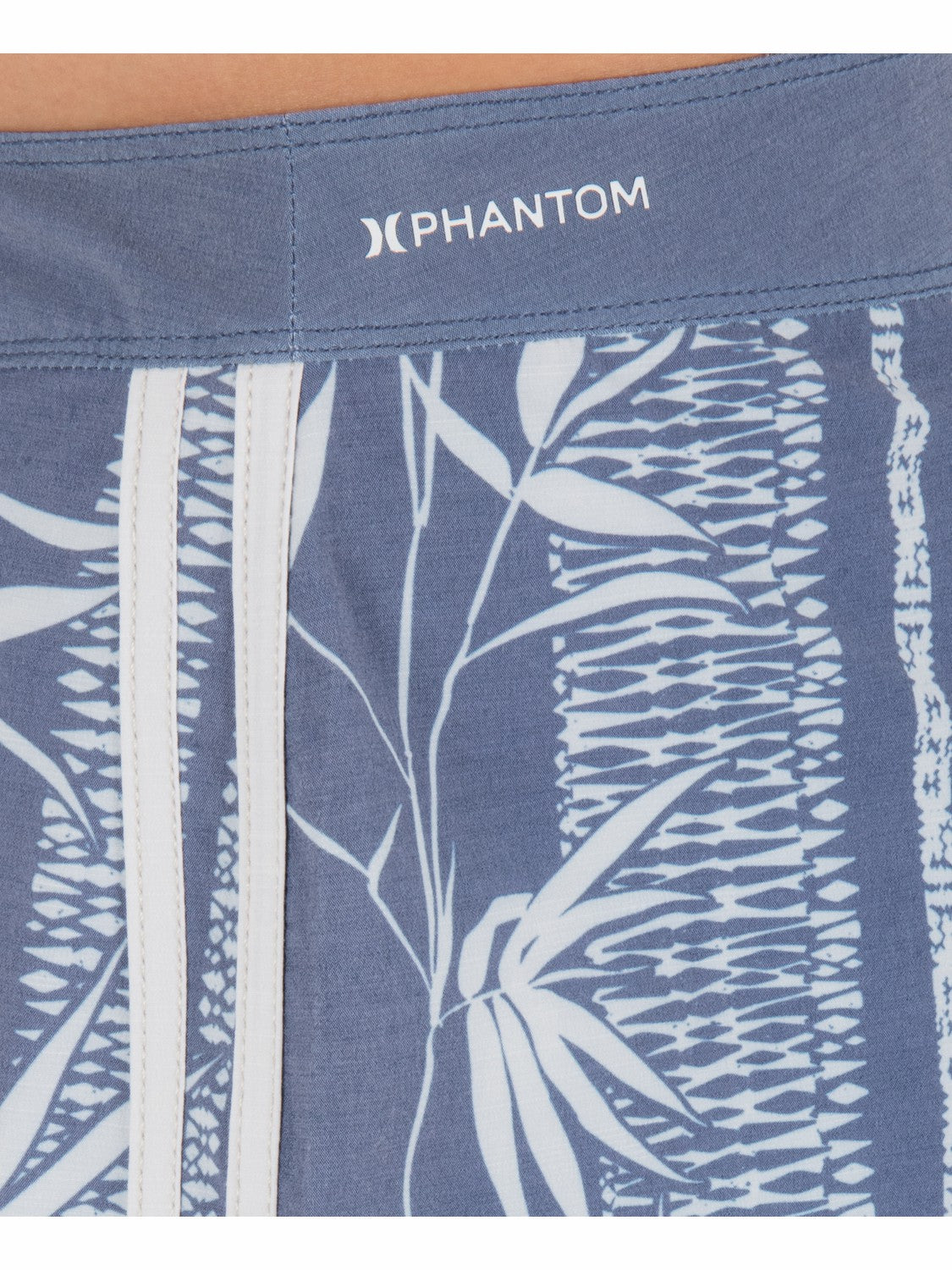 Phantom Naturals Tailgate 18" | Hurley - Monsoon
