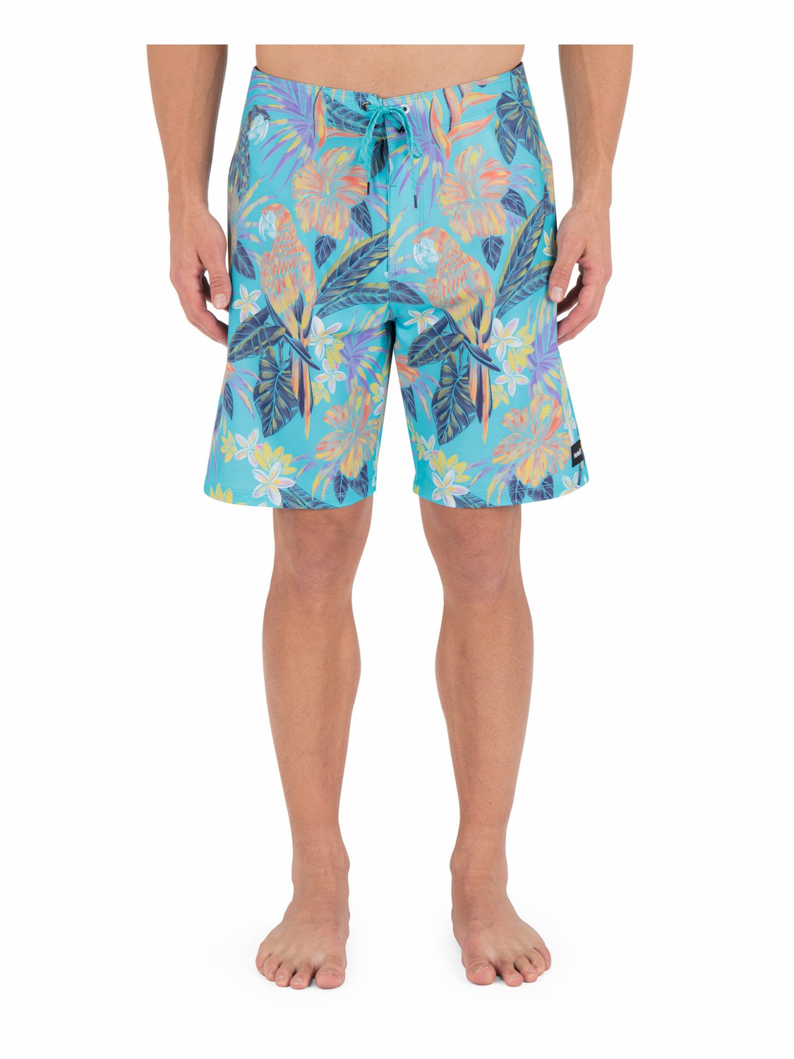 Phantom Eco Weekender 20" | Hurley - Barracuda