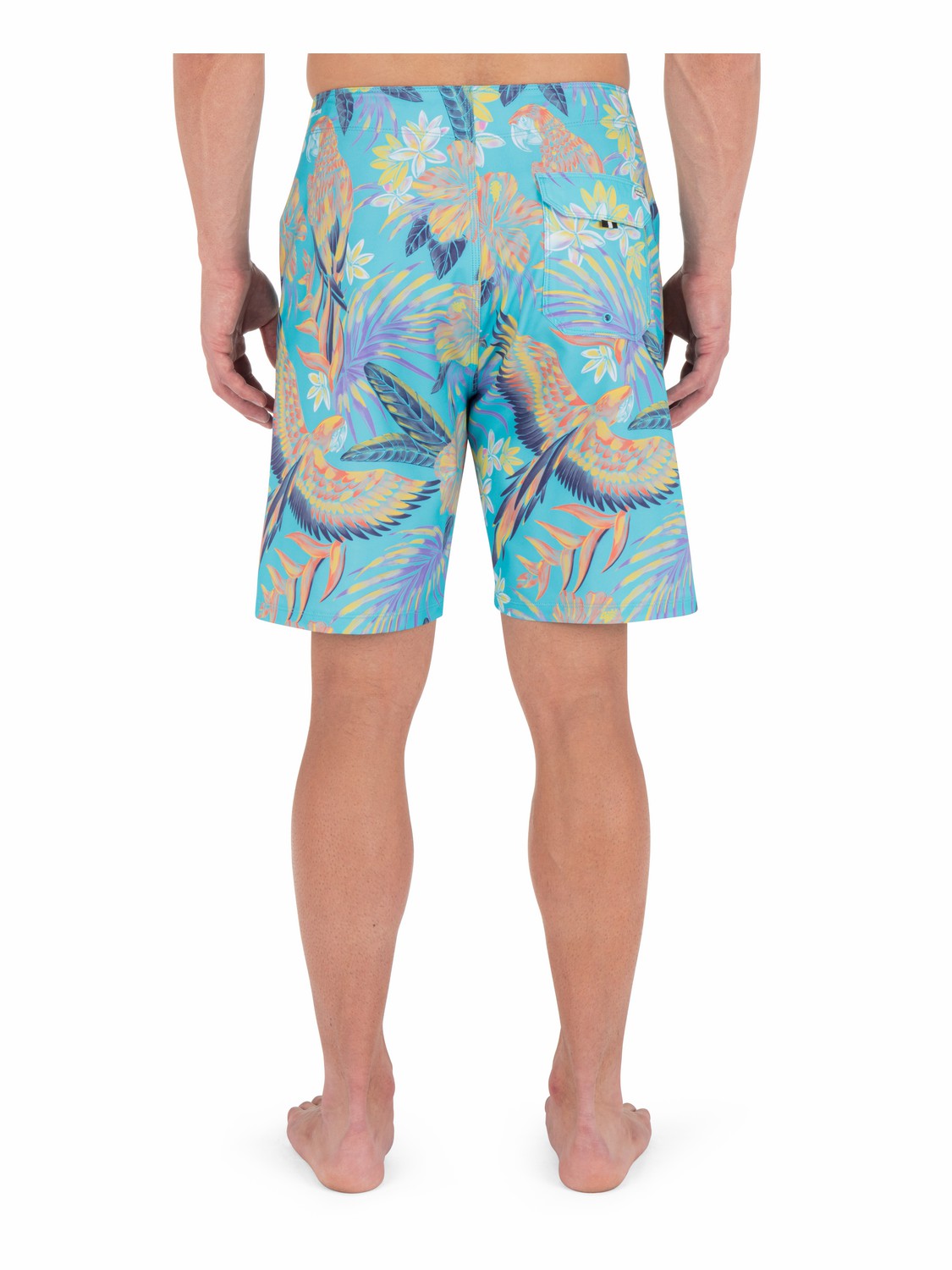 Phantom Eco Weekender 20" | Hurley - Barracuda