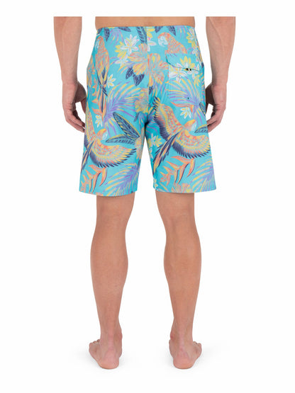 Phantom Eco Weekender 20" | Hurley - Barracuda