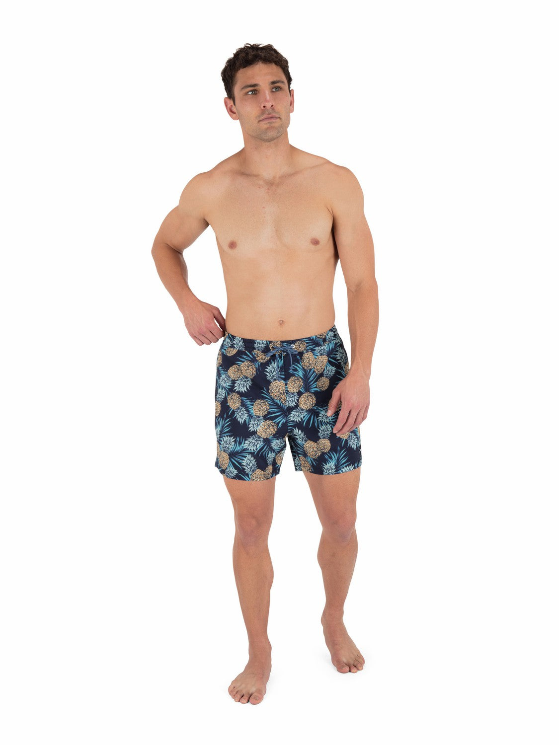 Cannonball Volley 17" | Hurley - Obsidian