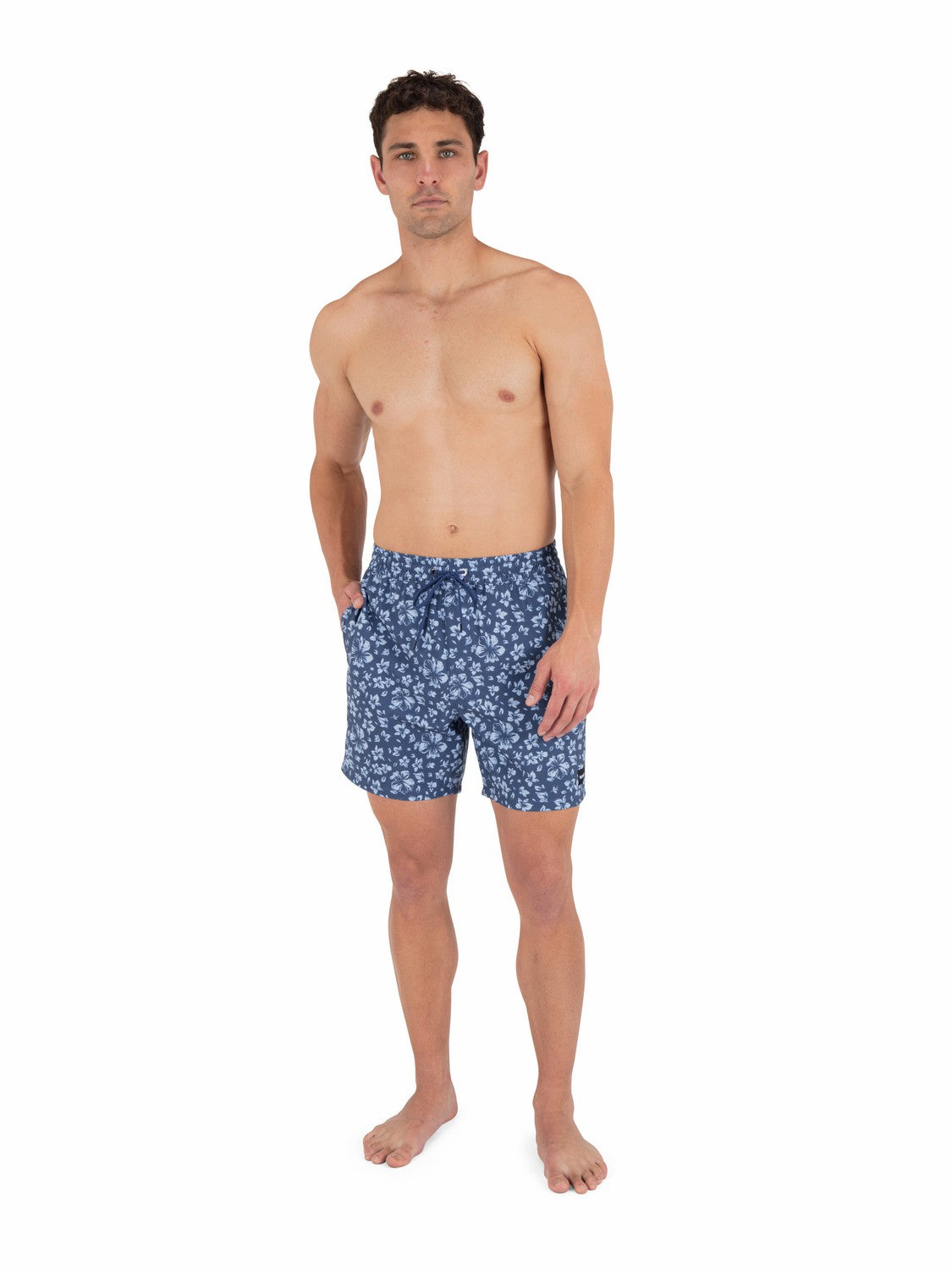 Cannonball Volley 17" | Hurley - Submarine Combo