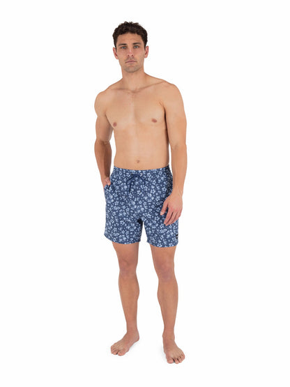 Cannonball Volley 17" | Hurley - Submarine Combo