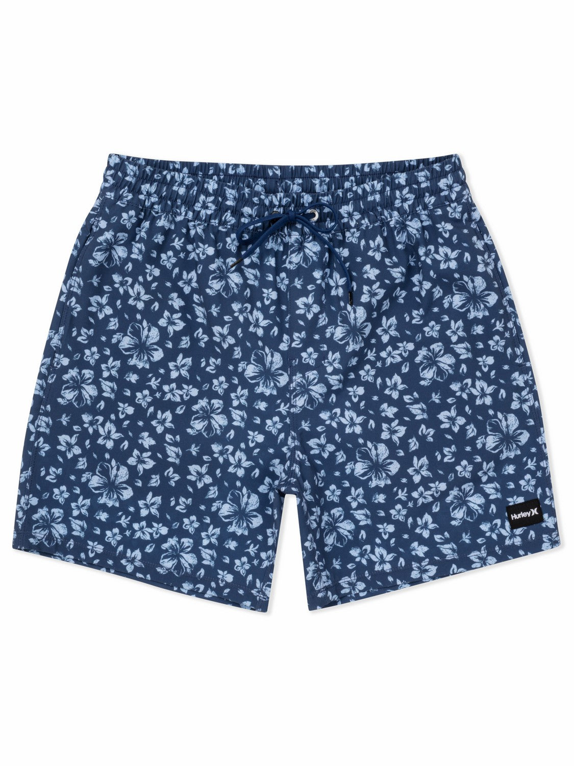 Cannonball Volley 17" | Hurley - Submarine Combo