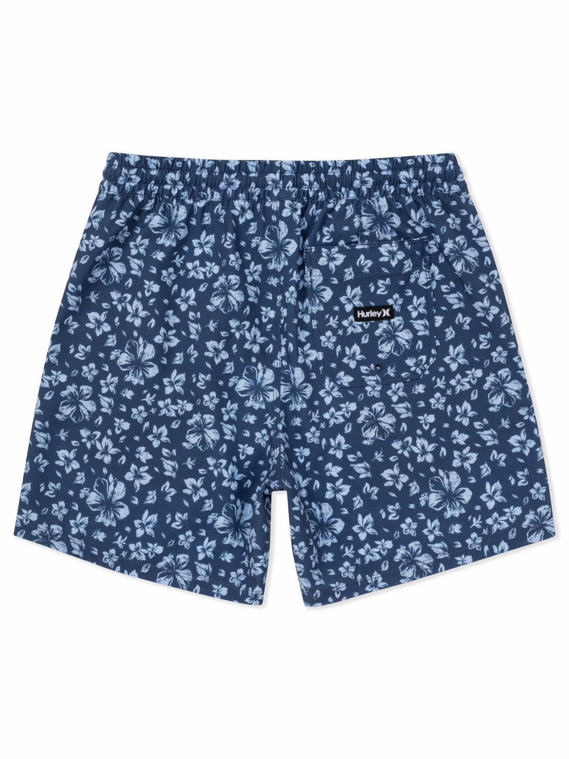 Cannonball Volley 17" | Hurley - Submarine Combo