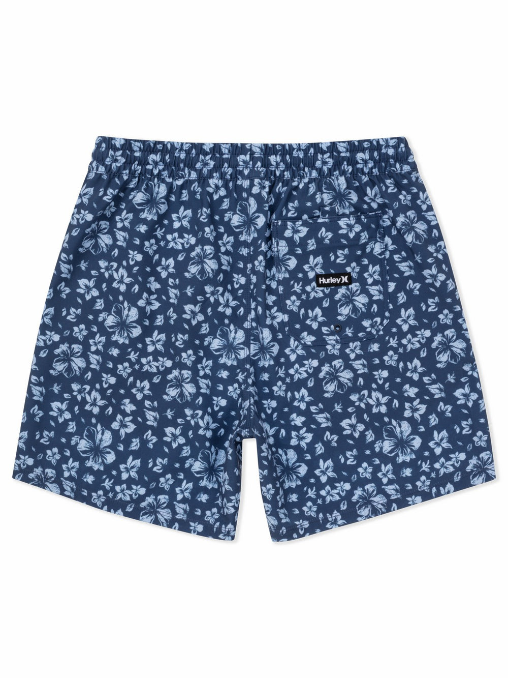 Cannonball Volley 17" | Hurley - Submarine Combo