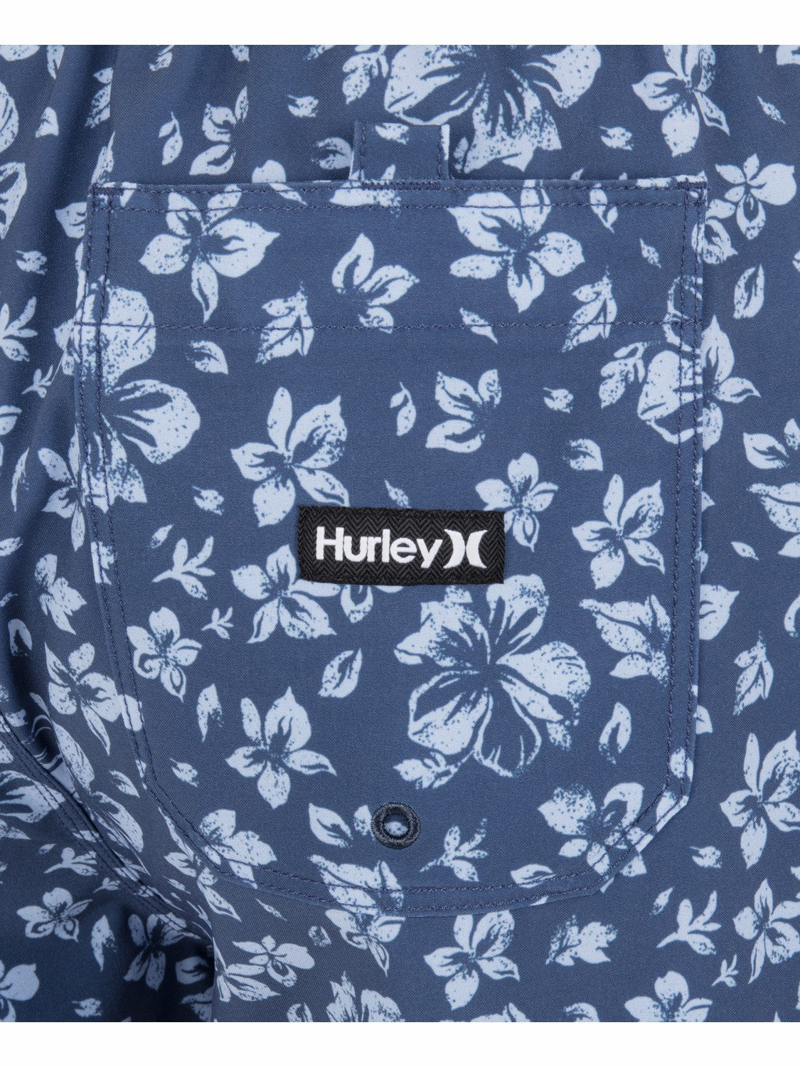 Cannonball Volley 17" | Hurley - Submarine Combo