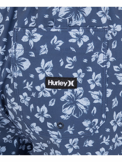 Cannonball Volley 17" | Hurley - Submarine Combo