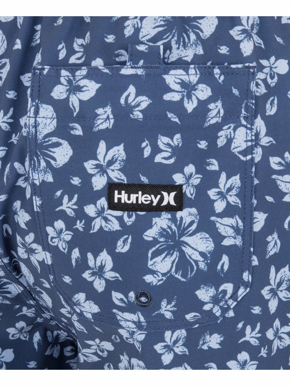 Cannonball Volley 17" | Hurley - Submarine Combo