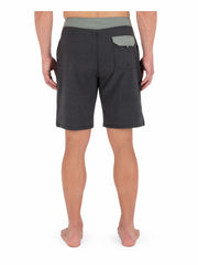 Phantom Eco Hybrid Panel 20" | Hurley - Black