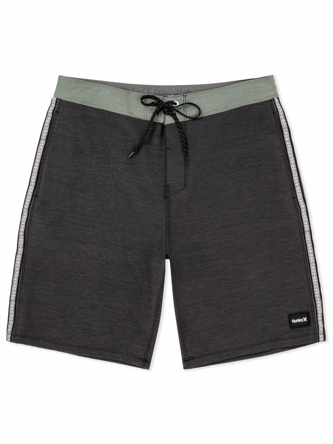 Phantom Eco Hybrid Panel 20" | Hurley - Black