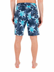 Weekender Boardshort 20" | Hurley - Armored Navy