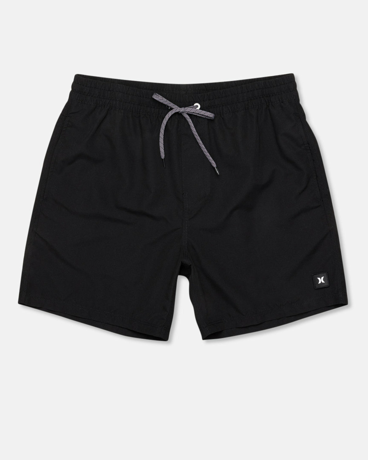Icon Balboa Volley Boardshort 17" | Hurley - Black