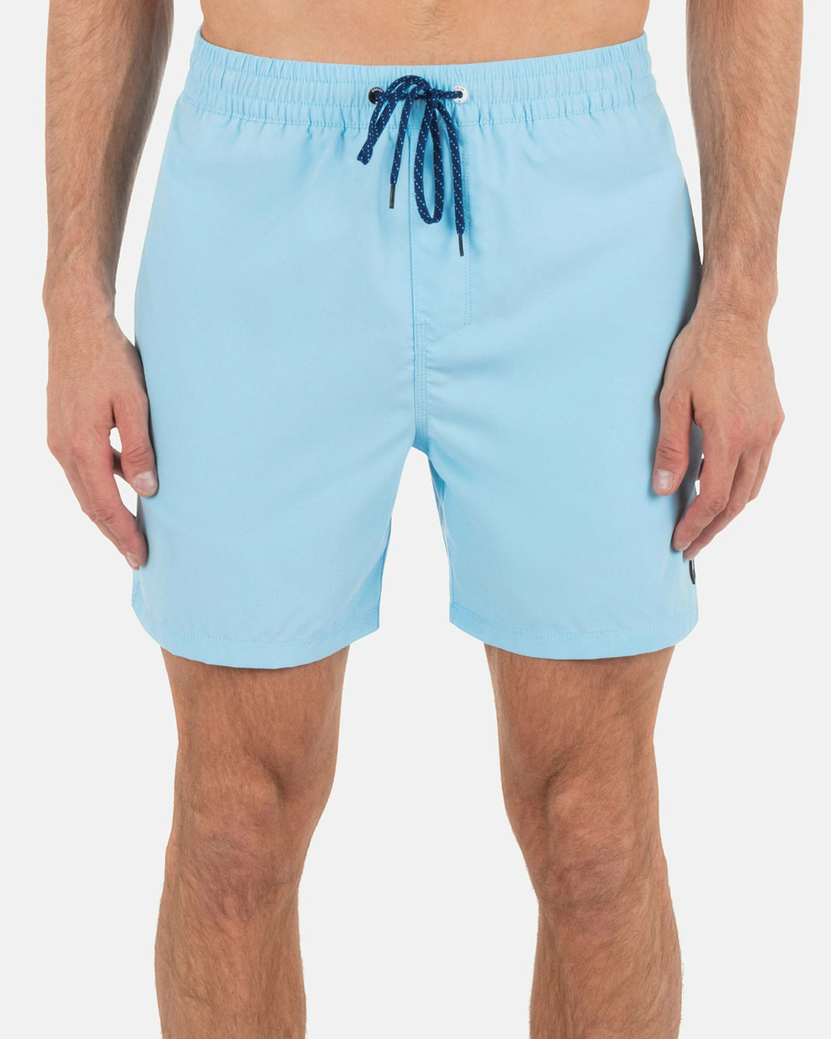 Icon Balboa Volley Boardshorts 17" | Hurley - Blue Dream