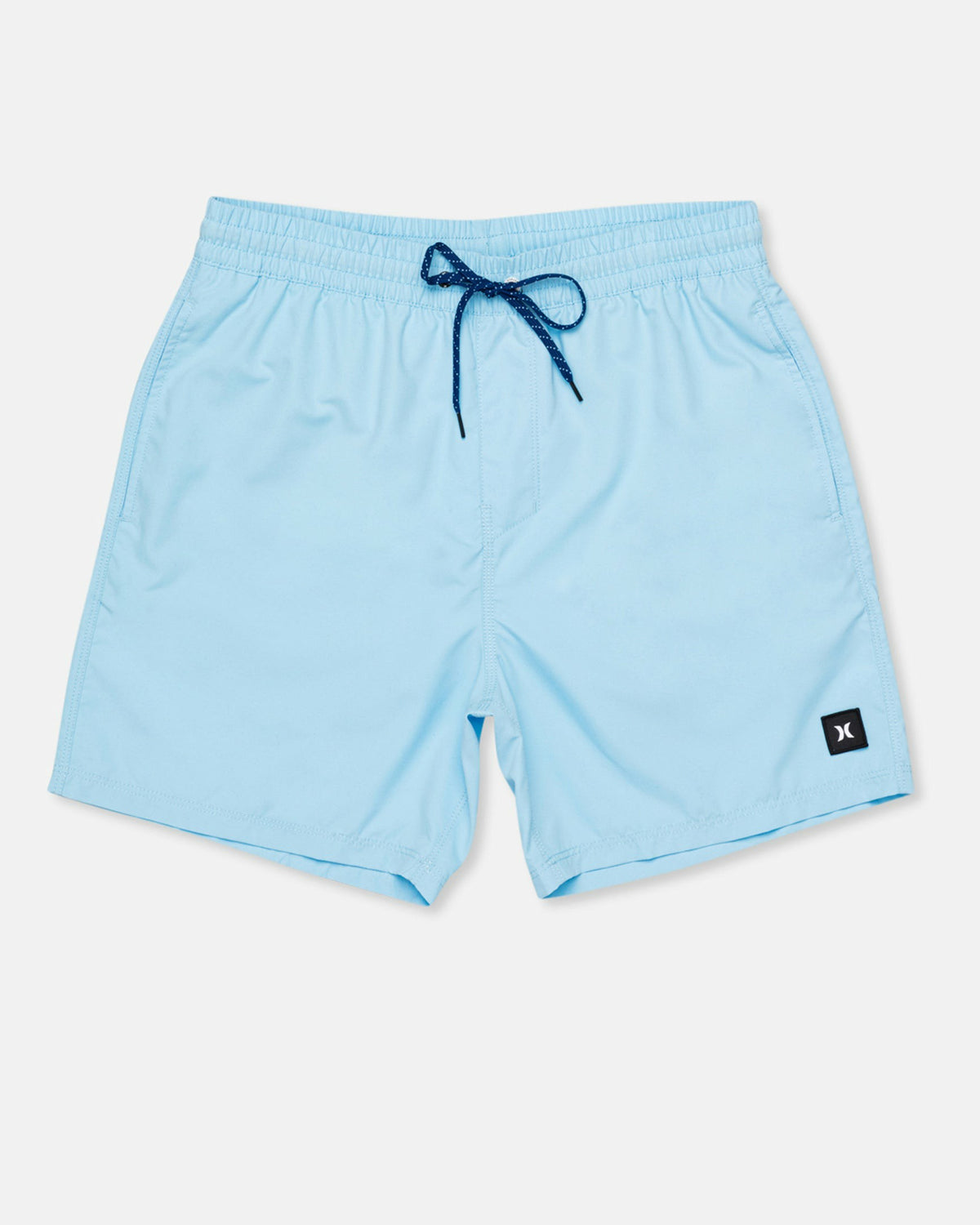 Icon Balboa Volley Boardshorts 17" | Hurley - Blue Dream