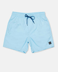 Icon Balboa Volley Boardshorts 17" | Hurley - Blue Dream