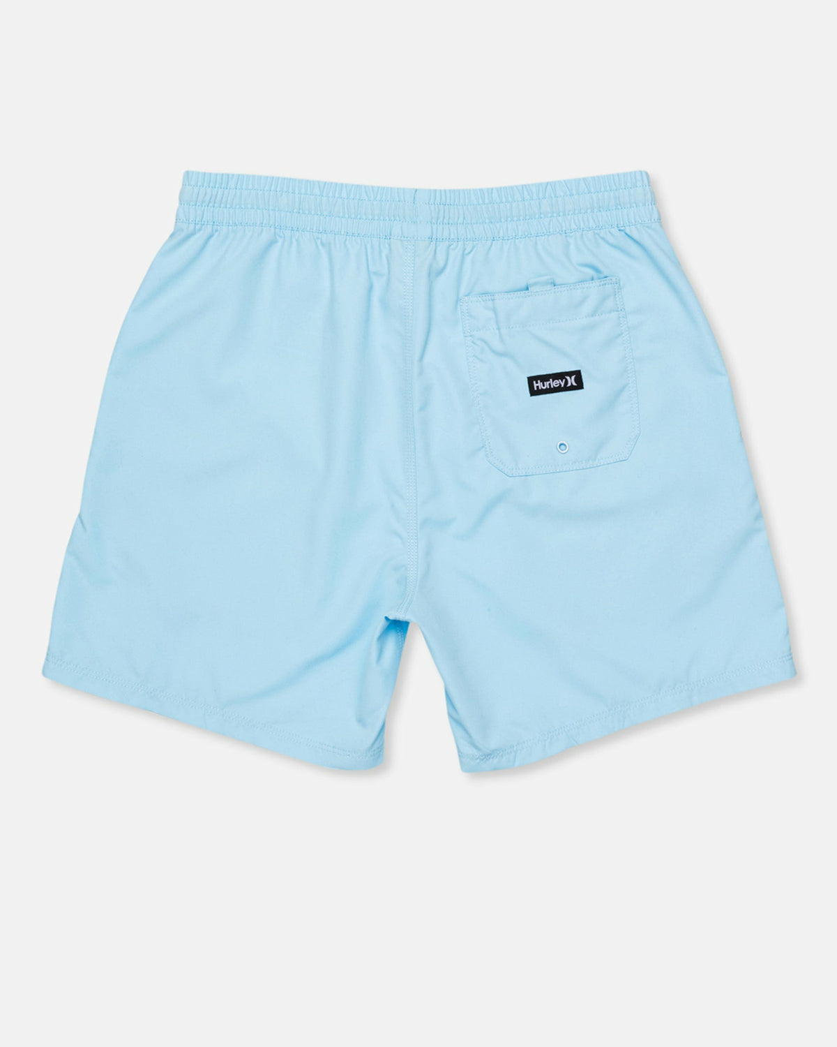 Icon Balboa Volley Boardshorts 17" | Hurley - Blue Dream