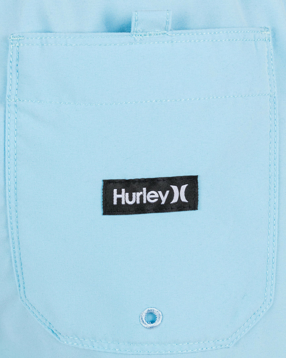 Icon Balboa Volley Boardshorts 17" | Hurley - Blue Dream