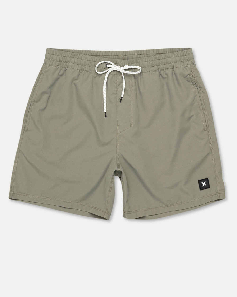 Icon Balboa Volley Boardshort 17" | Hurley - Army