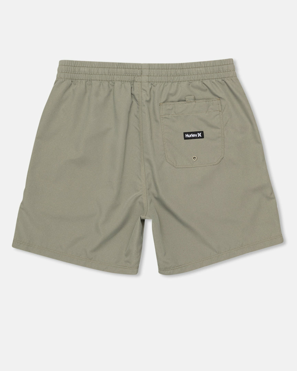 Icon Balboa Volley Boardshort 17" | Hurley - Army