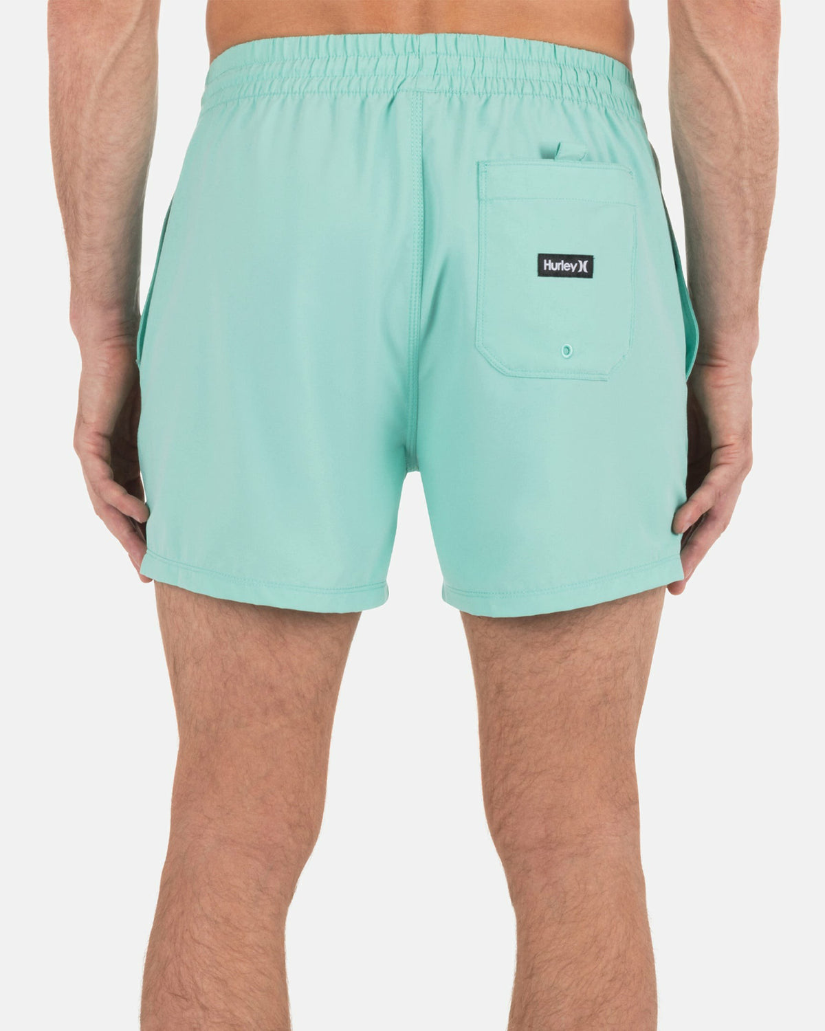 Icon Balboa Volley Boardshort 15" | Hurley - Tropical Mist