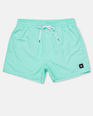 Icon Balboa Volley Boardshort 15" | Hurley - Tropical Mist