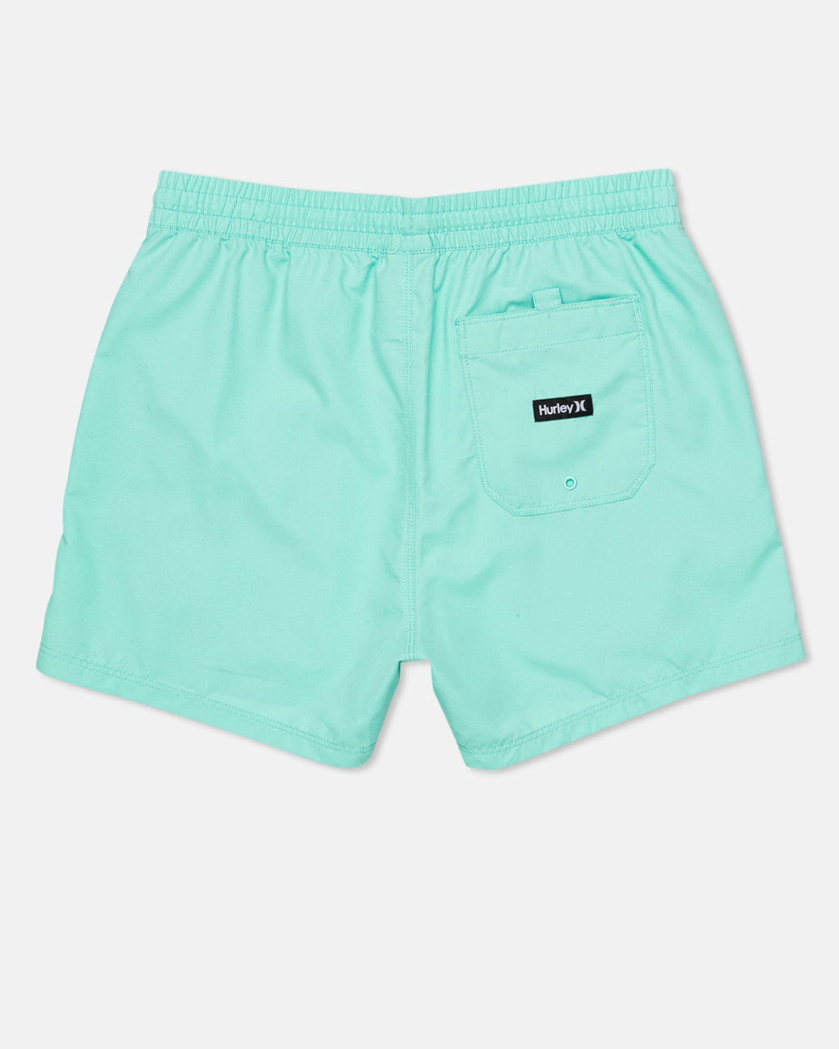 Icon Balboa Volley Boardshort 15" | Hurley - Tropical Mist