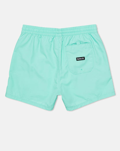 Icon Balboa Volley Boardshort 15" | Hurley - Tropical Mist