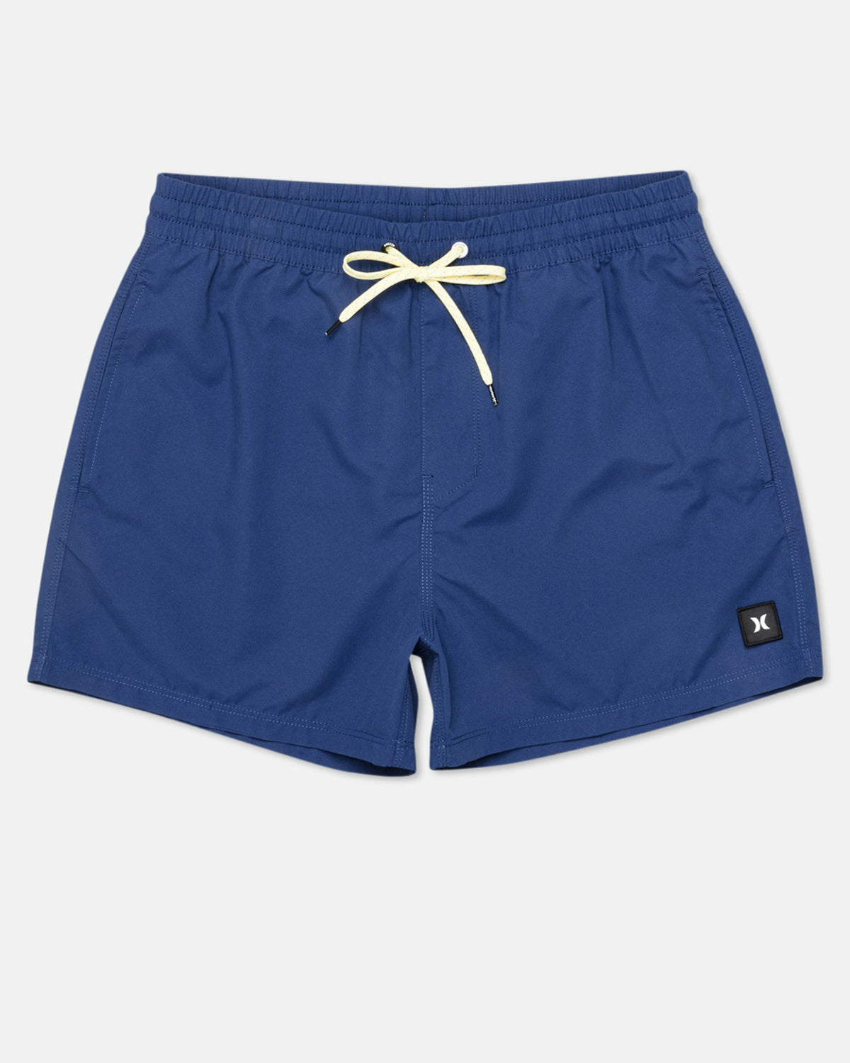 Icon Balboa Volley Boardshort 15" | Hurley - Abyss