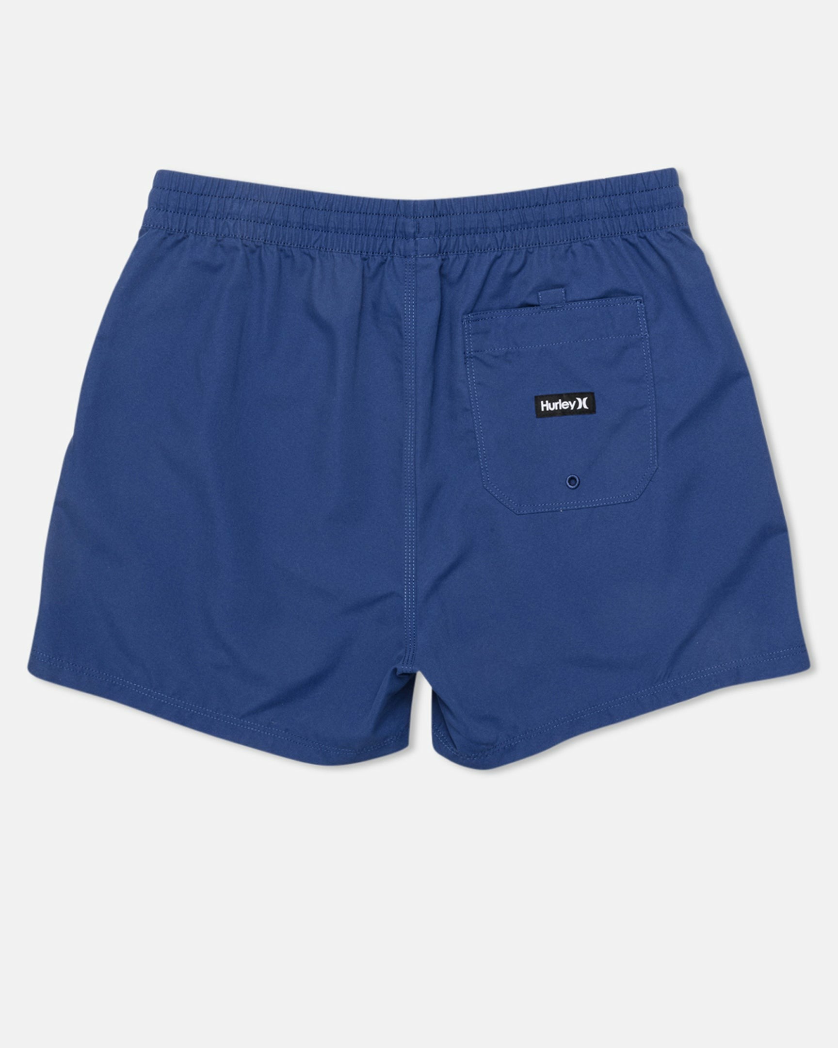Icon Balboa Volley Boardshort 15" | Hurley - Abyss