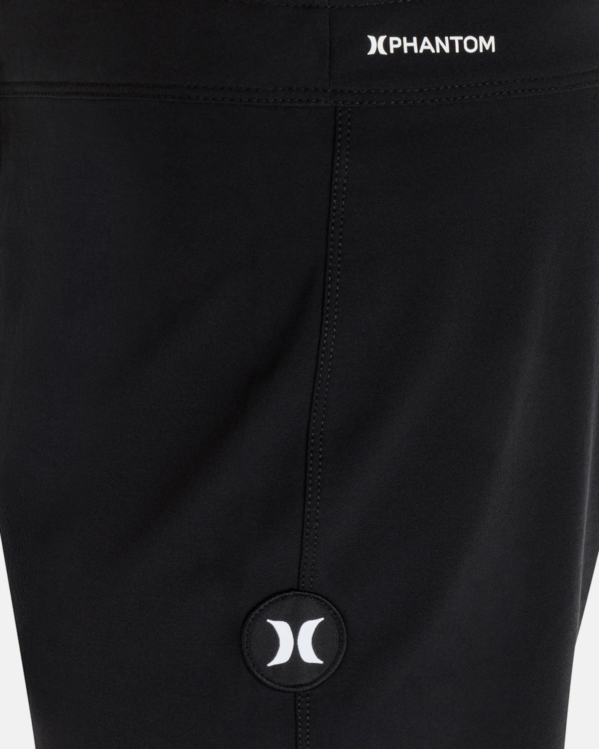 Block Party Boardshort 18" | Hurley - Black