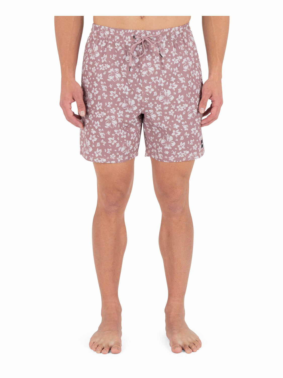 Cannonball Volley 17" | Hurley - Phantom Rose
