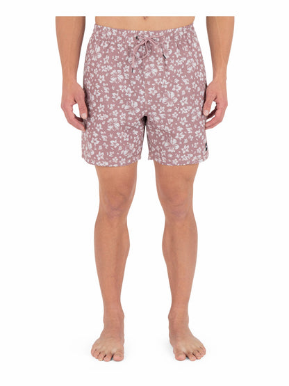 Cannonball Volley 17" | Hurley - Phantom Rose