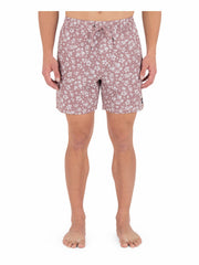 Cannonball Volley 17" | Hurley - Phantom Rose