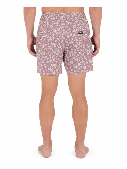 Cannonball Volley 17" | Hurley - Phantom Rose