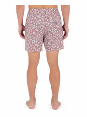 Cannonball Volley 17" | Hurley - Phantom Rose