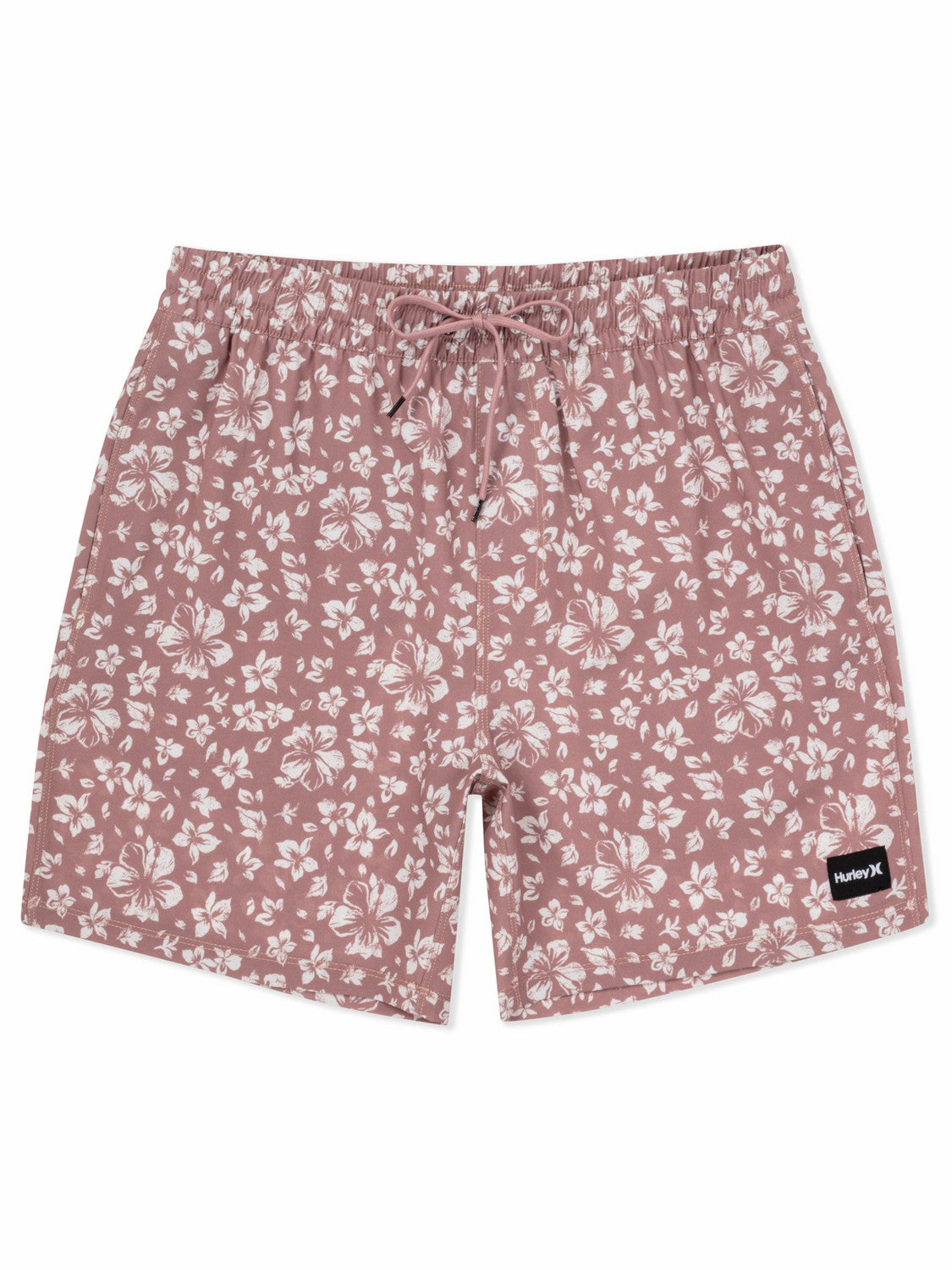 Cannonball Volley 17" | Hurley - Phantom Rose