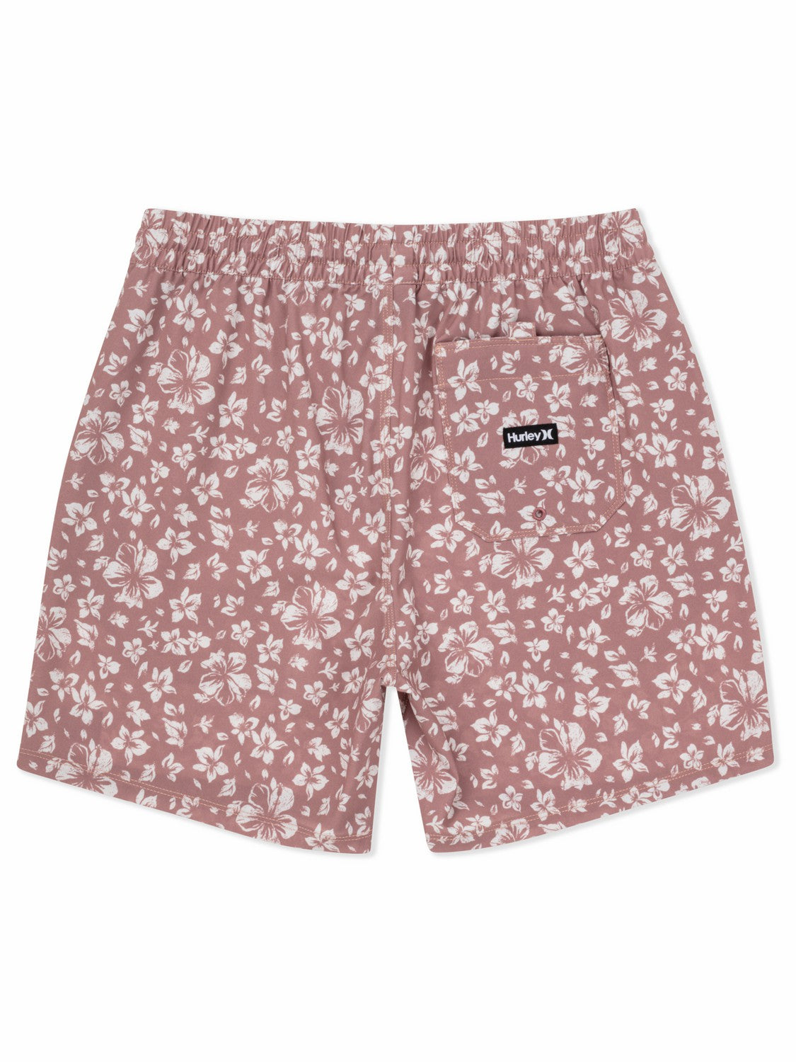 Cannonball Volley 17" | Hurley - Phantom Rose