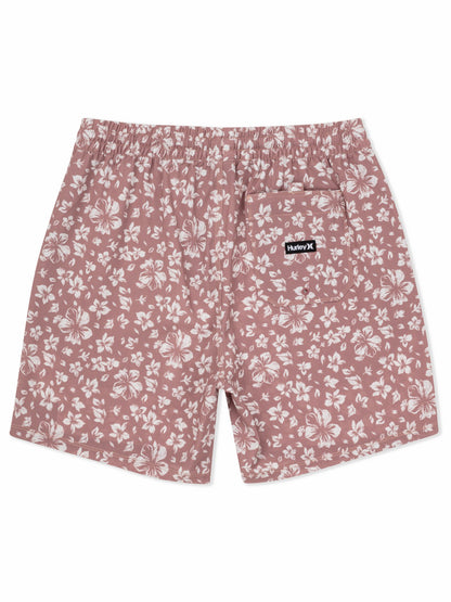 Cannonball Volley 17" | Hurley - Phantom Rose