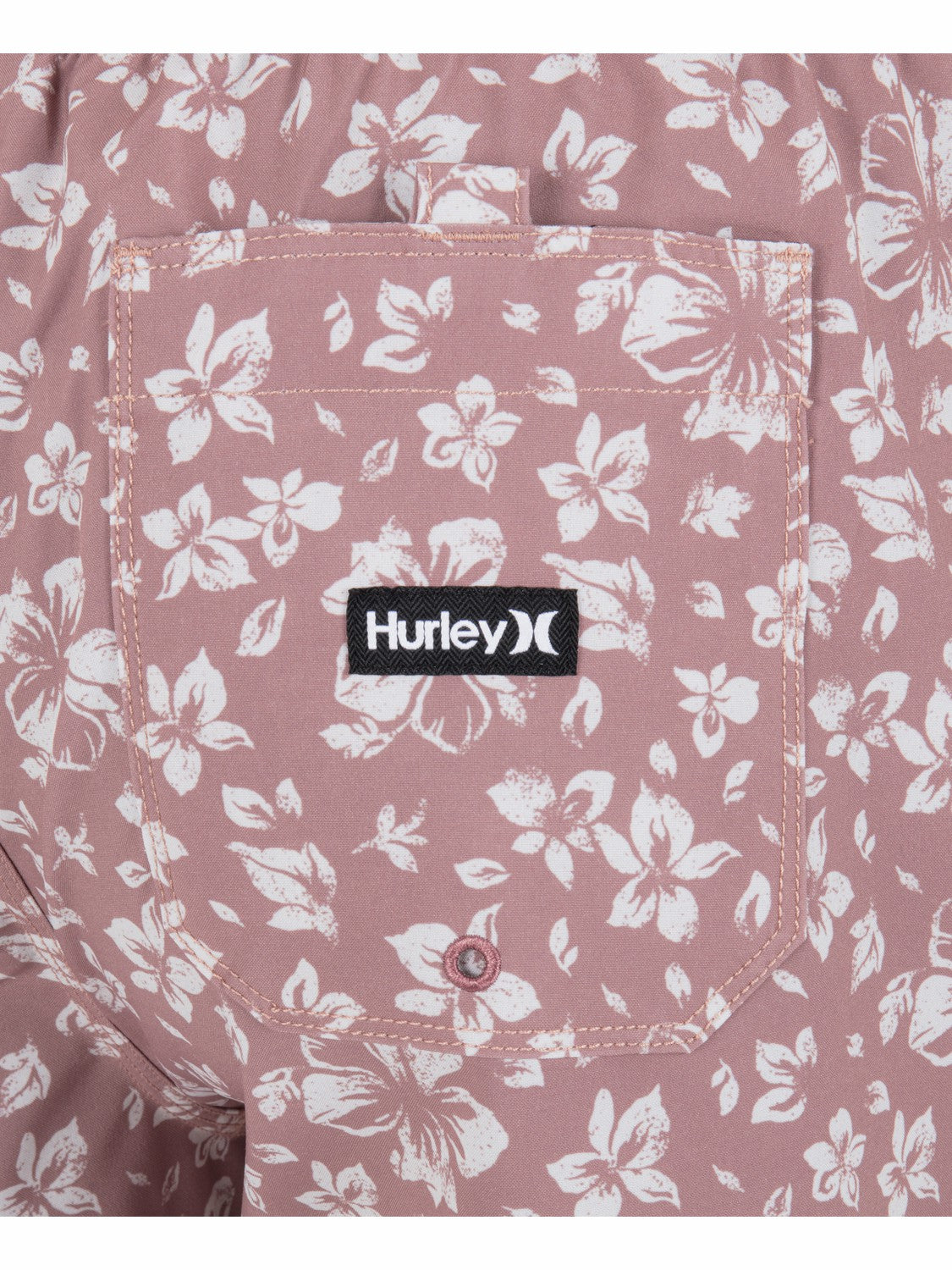 Cannonball Volley 17" | Hurley - Phantom Rose