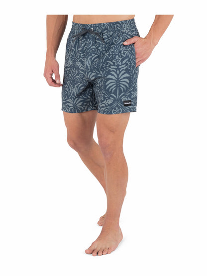 Cannonball Volley 17" | Hurley - Destroyer