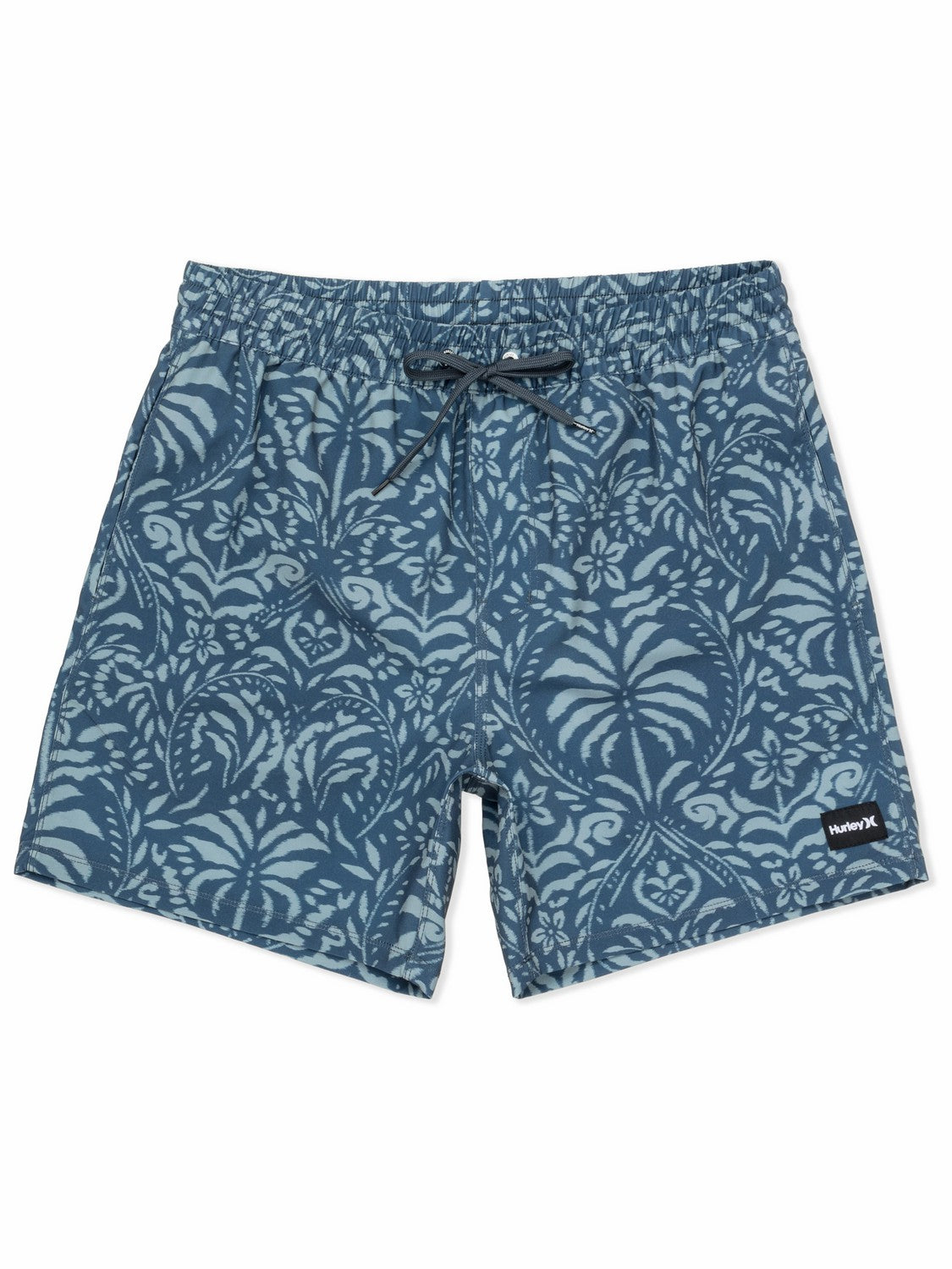 Cannonball Volley 17" | Hurley - Destroyer